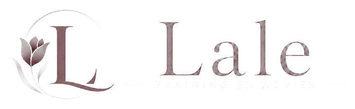Logo Lale Training en Advies